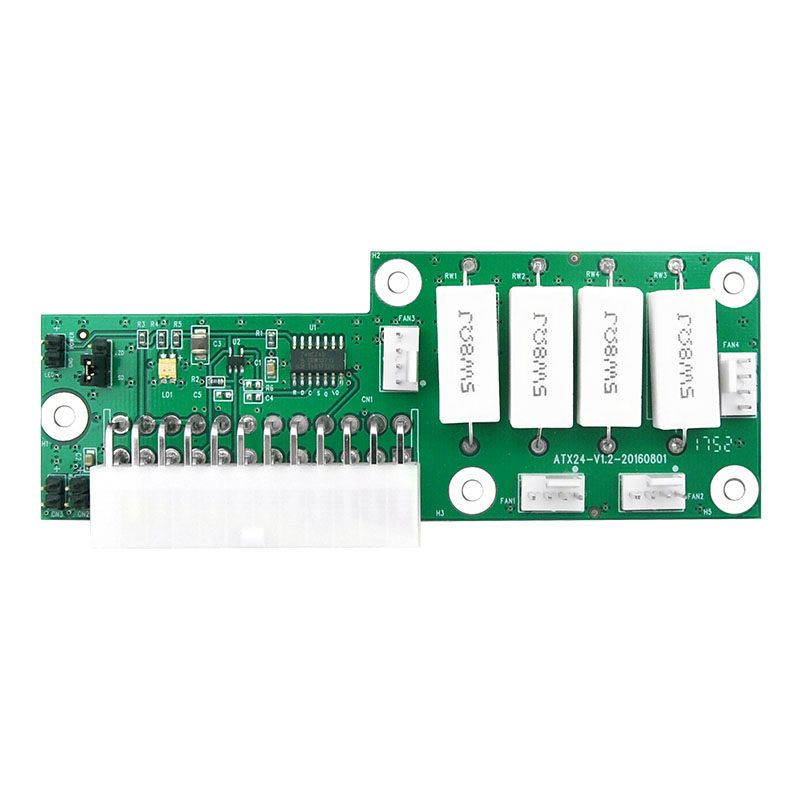 DC-ATX Power Module