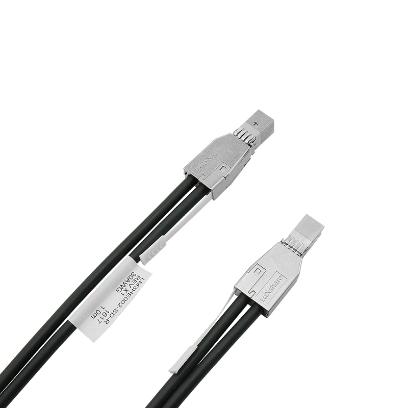 External HD Mini SAS SFF-8644 to SFF-8644 Cable-1M