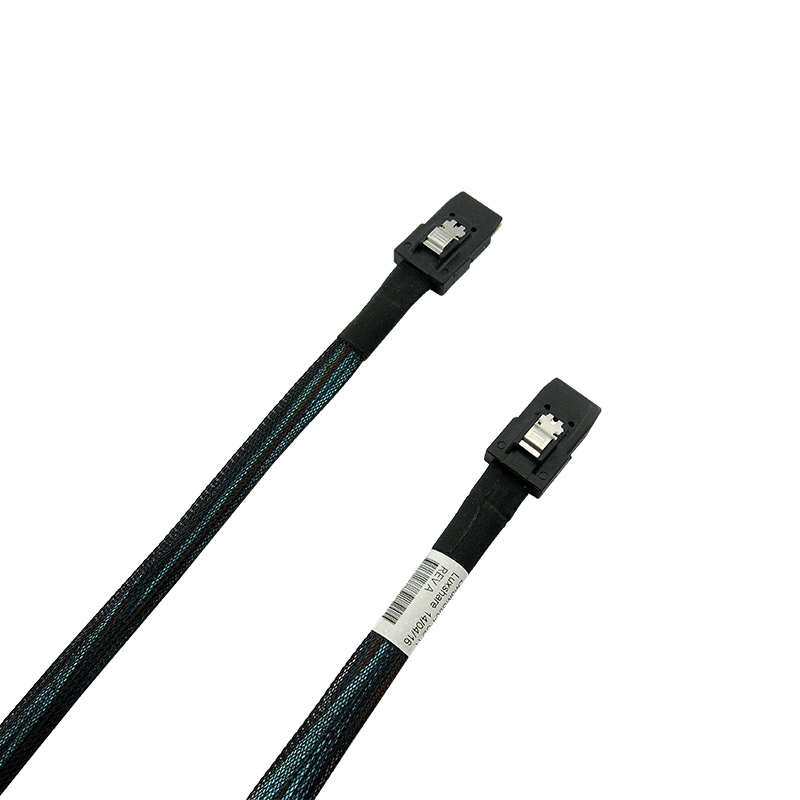 Internal Mini SAS SFF-8087 to SFF-8087 Cable -35/60/80CM/1M