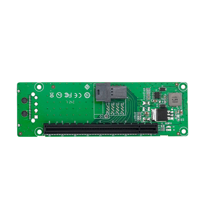 LRFC6911N PCIe x4 单口转接板