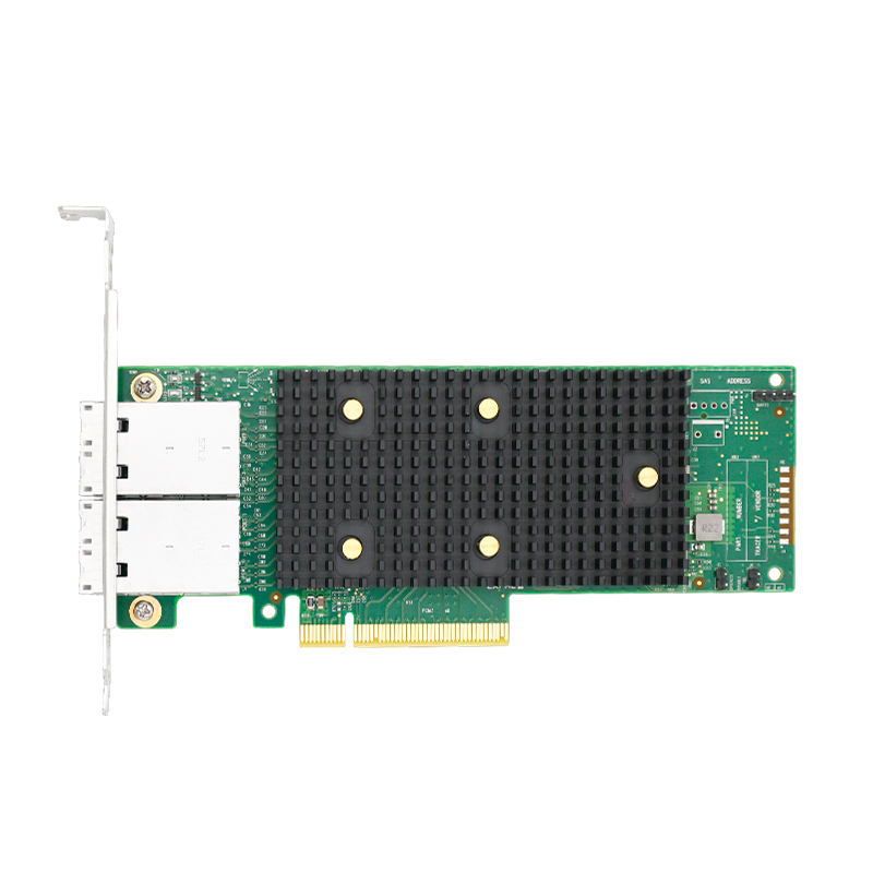 LRSA9C24-16E PCI Express to 12Gb/s SAS Host Bus Adapter