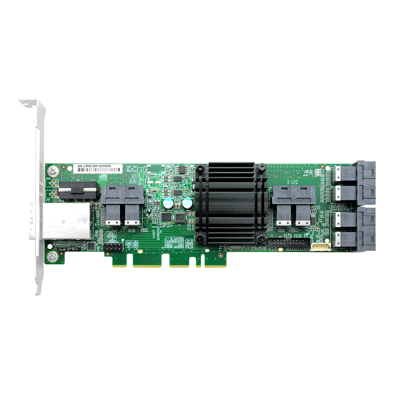 LRSACX36-24I 24-Port  12G SAS Expansion Card