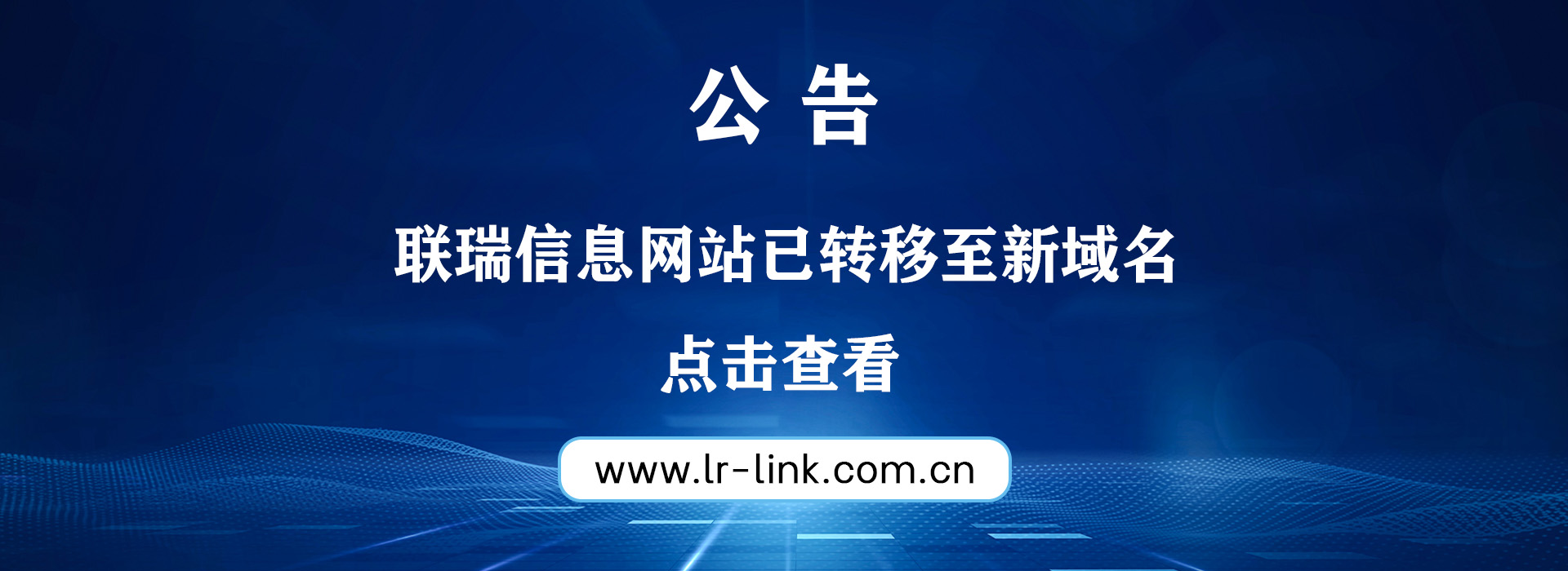 www.lrnic.cn,www.lr-link.com